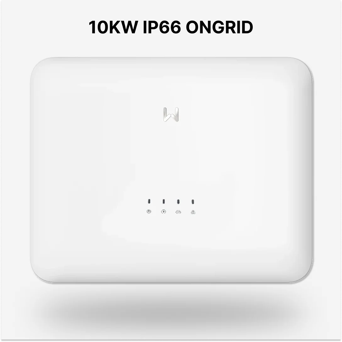 GoodWe 10 kW On-Grid Solar Inverter